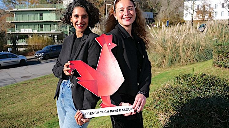 FRENCH TECH BASQUE – Nouvelle équipe opérationnelle pour les startups